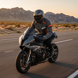 Premium Mesh Motorcycle <b>Jacket</b> Men Breathable Riding <b>Jacket</b> Protective <b>Biker</b> Gear Summer Airflow <b>Jacket</b> - Product Image 5