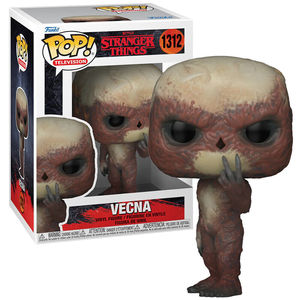 Figura Funko POP! de Primera Calidad de Will Byers de Stranger Things, Temporada 5, Hive Mind Figura de Vinilo Coleccionable, Juguete de Regalo para Fanáticos, Precio Bajo - Product Image 2