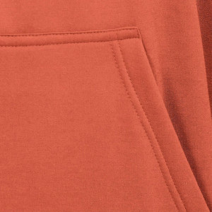 Sudaderas con Cierre de Cremallera de Buena Calidad, con Mezcla de Algodón Suave, Corte Holgado y Práctico Bolsillo Frontal para Uso Diario - Product Image 6