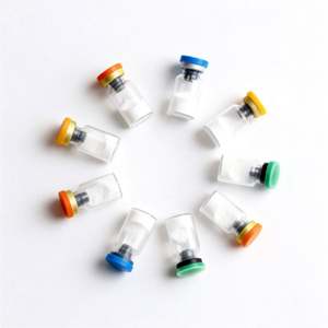 Cajas de péptidos con etiqueta personalizada de marca de primera calidad para viales de 30 mg, kit de embalaje seguro, material impermeable, entrega rápida, en stock - Product Image 1