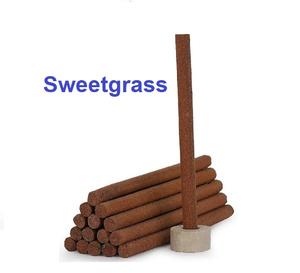 แท่งธูปหอมหวานธรรมชาติสำหรับตกแต่งในราคาชั้นนำ (สีน้ำตาล) - Product Image 1