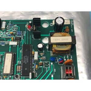 Placa de alimentación PCB K121-180 de Thermalogic Corp., 166676 - Equipo y piezas de semiconductores legados globales de confianza en - Product Image 4