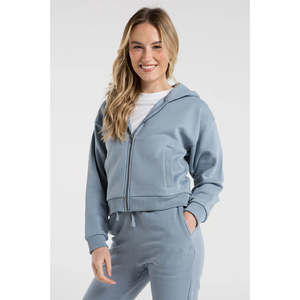 Sweat-shirts unisexes personnalisables de haute qualité, 320 g/m², 100 % coton, pour hommes et femmes, vente en gros d'usine, impression de logo personnalisée - Product Image 3