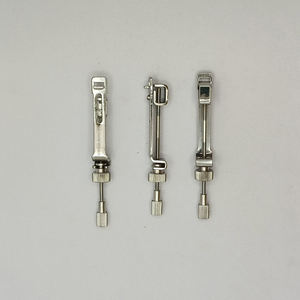 Meite Medical Saddle contoured Matrices โลหะชุดสากล Matrix แถบ/ตัด Matrix วง - Product Image 3