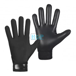 Custom Gaelic <b>gloves</b> Manufacturer Adult Gaelic Football Training <b>Gloves</b> <b>with</b> High <b>Grip</b> Palm for Match Play, Practice Sessions - Product Image 1