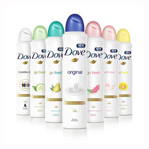 Desodorante Corporal en Aerosol Dove, Producto de Cuidado Personal Premium, Pedidos al por Mayor, Proveedor Mayorista, Stock Disponible - Product Image 2