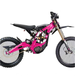 LISTA PARA ENVIAR Sur-rons 2025 Light Bee X Motocicleta Eléctrica Todoterreno de Alto Rendimiento con Batería de Litio y Diseño Ligero - Product Image 1