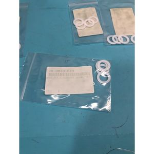 4 lotes de 4 arandelas planas ONTRAK 90-0033-040, 5/8 ID - Equipos y piezas de semiconductores de confianza de Trusted Global Legacy - Product Image 1