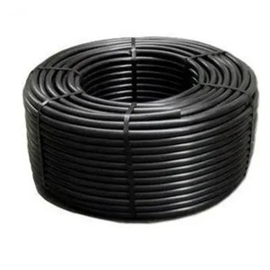 Sistema de Riego por Goteo Simple de Plástico Negro de 16 mm de Calidad Premium, Marca IDOL, para Uso Agrícola, Servicio Personalizado, Exportación - Product Image 3