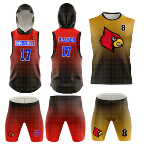 New Style Compression <b>Football</b> 7v7 Uniforms and Bags Top and Bottom Design Youth Sportswear Men <b>Football</b> <b>Sets</b> with Custom Logo - Product Image 5
