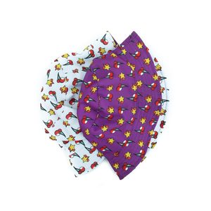 Chapeaux de pêcheur en coton 100% uni, avec logo personnalisé, lavés, pour un usage quotidien, protection solaire, unisexe, adulte, vente en gros - Product Image 3