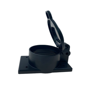 Moldeo por Inyección de Plástico OEM: Soluciones Personalizadas para Piezas y Carcasas - Product Image 5