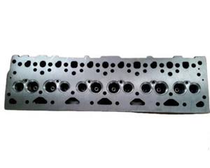 Nouvelle culasse de moteur avec joint, nue, pour MERCEDES BENZ OM 352A Modèle 3520102221 - Product Image 1