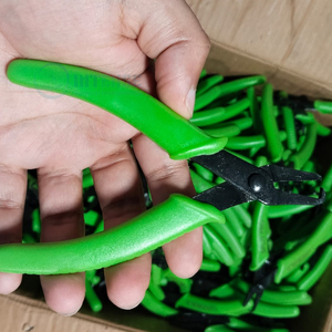 Heavy Duty <b>Split</b> <b>Ring</b> Opening Pliers for Jewelry Craft and Beading Stainless Steel Jewelry Making Tool for Opening <b>Split</b> <b>Rings</b> - Product Image 3