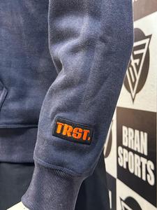 เสื้อฮู้ดดี้ผู้ชายทรงครอป ผ้าฝ้ายเฟรนช์เทอร์รี่คุณภาพสูง แบบโอเวอร์ไซส์ สไตล์สตรีทแวร์ หนานุ่ม น้ำหนักมาก  ไม่มีลายพิมพ์ - Product Image 3