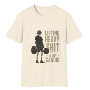 Camiseta de Gimnasio para Hombre, Transpirable, Deportiva, para Entrenamiento de Fisicoculturismo, de Poliéster Secado Rápido, Ecológica - Product Image 5