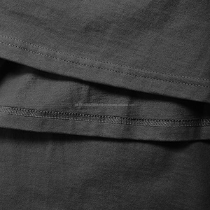 Débardeur en coton pour homme de haute qualité OEM, été, débardeur de sport pour homme, débardeur de haute qualité, prix raisonnable - Product Image 6