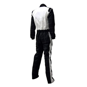 Traje de Karting Personalizado de Cordura para Carreras de Go Karts - Product Image 2