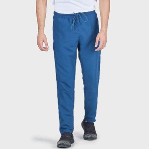 Wholesale Gym Clothing OEM Men's Casual Sweatpants High Quality Cotton <b>Elastic</b> <b>Waist</b> <b>Trousers</b> Loose Fit Custom Color Quick Dry - Product Image 1