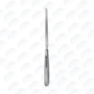 Langenbeck Precision Surgical Metacarpal <b>Saw</b> Wholesale Durable Stainless Steel Tool for Manual <b>Bone</b> Cutting - Product Image 6