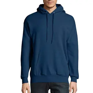 Stilvolle Hoodies Plus Size Herren Hoodies & Sweatshirts Übergroße Color Block Pullover Hooded Plain Sweatshirt schlichte dicke Kapuze