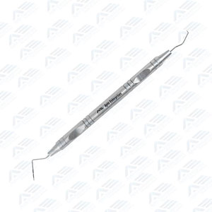 Instruments dentaires de précision à double extrémité en acier inoxydable de qualité supérieure pour le marquage et l'examen dentaire – Sonde de marquage dentaire à double extrémité - Product Image 5