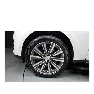 Land Rover Range Rover P530 AB LWB 2024/12, 4.768 km, Volante a la Izquierda, Caja de Cambios Automática, Asientos de Cuero, Cámara Trasera - Product Image 5