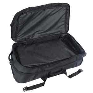Bolsa de Viaje con Ruedas OEM ODM de 125L, Bolsa de Lona Resistente de 30 Pulgadas, Bolsa de Deporte de Gran Capacidad - Product Image 1