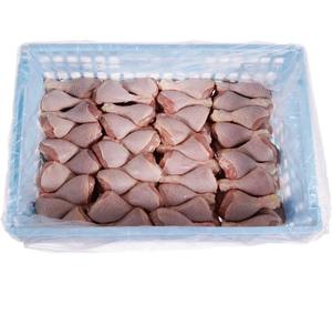 Muslos de pollo de primera calidad disponibles en stock para entrega internacional rápida. - Product Image 3