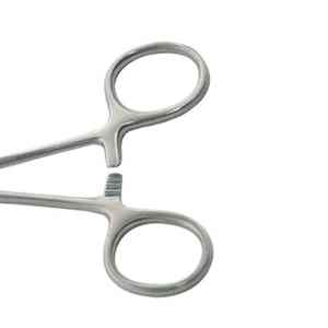 Pinzas Quirúrgicas OEM a Precio Mayorista, Equipos Médicos para Clínica, Pinzas para Toallas Quirúrgicas - Product Image 2