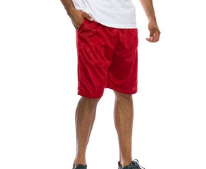 Basic High quality Canvas Quick Dry Gym Sports <b>Pants</b> for Men Board Shorts with <b>Mesh</b> Custom Logo Solid OEM Service 2026 - Product Image 3