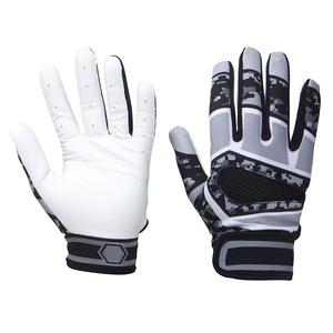 Gants de frappeur de baseball en cuir de mouton véritable sur mesure, confortables, avec impression de logo personnalisée, prix de gros, prêts à expédier 2026 - Product Image 1