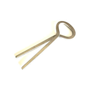 Instrumentos Quirúrgicos Veterinarios: Probador de Cascos de Caballo Reutilizable, Ecológico y Profesional de Alta Calidad al por Mayor - Product Image 6