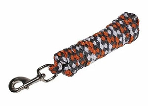 Cuerda de Nylon Trenzado Reforzado para Caballos, Cuerda de Cabestro para Entrenamiento Ecuestre Western, Fabricante Mayorista Premium - Product Image 2