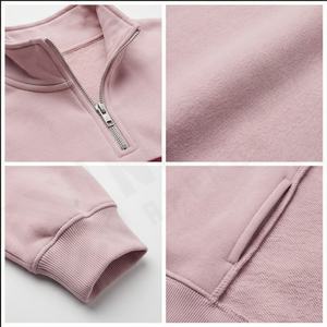 High Quality Oversized L-8xl Logo Custom Rhinestone Screen Printing Heavy Weight Fleece Hoodie Custom <b>Zip</b> <b>Up</b> Hoodie Cotton - Product Image 4