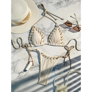 Bikinis para Mujer de Diseño Exclusivo, Alta Demanda, Fáciles de Usar, Cómodos, Lavables, Precio de Oferta - Product Image 2