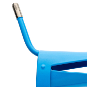 Spéculum vaginal électrochirurgical en acier inoxydable de qualité supérieure, fabricant leader d'instruments chirurgicaux gynécologiques - Product Image 5