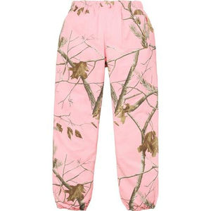 Pantalones de Caza Camuflados para Hombre, Pantalones Cargo Tácticos Transpirables, Ligeros y Duraderos, 100% Poliéster, Anti-UV, Otoño - Product Image 4