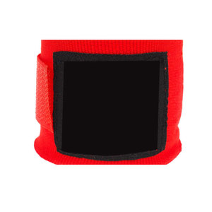 Vendas de Boxeo Profesionales de Neopreno y Algodón, Ecológicas, Duraderas, con Diseños Personalizados, para Levantamiento de Pesas y Uso en Gimnasio - Product Image 1