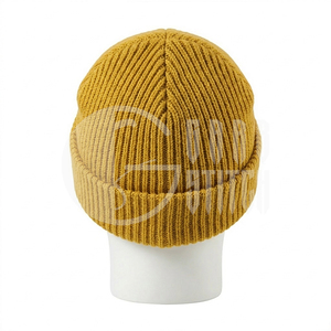 หมวกบีนนี่อะคริลิก 100% สำหรับทุกเพศ น้ำหนักเบา 80 ถึง 120 กรัม เหมาะสำหรับกิจกรรมกลางแจ้ง ให้ความอบอุ่น - Product Image 3