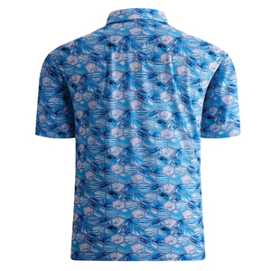 Camisetas Polo Pique 100% Algodón, Tallas Grandes, Manga Corta, Camisetas Polo de Golf para Hombre, Logotipo Personalizado con Bordado, Camisetas Polo para Hombre - Product Image 2
