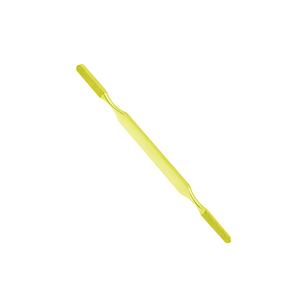 Râpe nasale Fomon en acier inoxydable couleur or Double extrémité côté Fomon TC Fomon lime à os et râpe nasale PAR VIDIFIVE INTERNATIONAL - Product Image 3