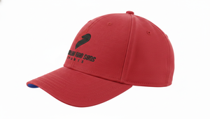 Casquette de baseball unisexe en coton 100% de haute qualité, respirante, couleur unie, design unique, logo personnalisé imprimé, fabrication artisanale, or cuivre - Product Image 4