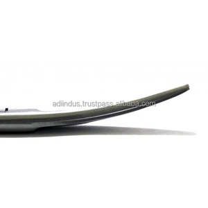 Instruments d'outils dentaires de qualité durable Ciseaux chirurgicaux médicaux en acier inoxydable pour pansement d'infirmière Ciseaux chirurgicaux - Product Image 2