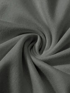 เสื้อกล้ามถักลำลองสำหรับผู้หญิงลายดอกซากุระพร้อมโลโก้ด้านหน้า - Product Image 6