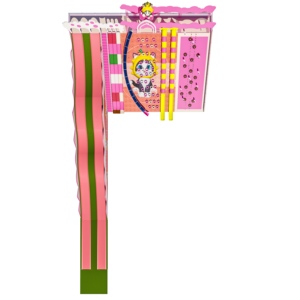 Tobogán <span class=keywords><strong>de</strong></span> Castillo <span class=keywords><strong>de</strong></span> <span class=keywords><strong>Princesas</strong></span> Rosa Personalizado, Combinación <span class=keywords><strong>de</strong></span> Juegos Infantiles para Interiores/Exteriores, Sin Motor, con Temática <span class=keywords><strong>de</strong></span> <span class=keywords><strong>Princesas</strong></span> - Product Image 4