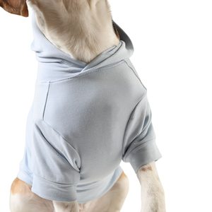 Sudaderas con Capucha para Perros, Estampadas, 100% Algodón, Forro Polar Ligero, Ropa Cómoda para Mascotas, Sudaderas Cálidas para Perros, Sudaderas con Capucha para Perros al por Mayor, Sudaderas con Capucha para Perros de Invierno - Product Image 6