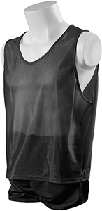 Custom Kids Soccer <b>Training</b> <b>Bibs</b> and Vests Reversible Mesh Sports Vest Sublimation Technique Soccer Jerseys - Product Image 5