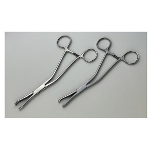 Pince à os en acier inoxydable de qualité chirurgicale Meal Med, type Dingman - Product Image 5