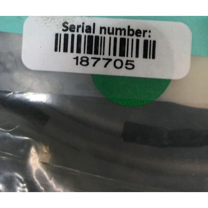 เซ็นเซอร์ VARIAN M860153701 IT, 187705 - อุปกรณ์และอะไหล่เซมิคอนดักเตอร์ระดับโลกที่เชื่อถือได้ - Product Image 5